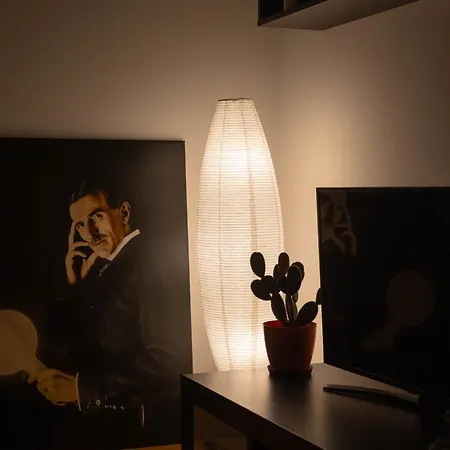 鲁马Tesla公寓 外观 照片